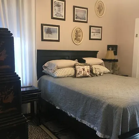 Dresden B & B Los Angeles Exterior photo