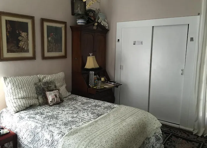 Dresden B&B