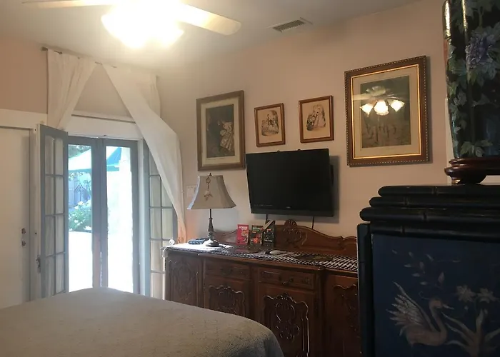 Dresden B&B