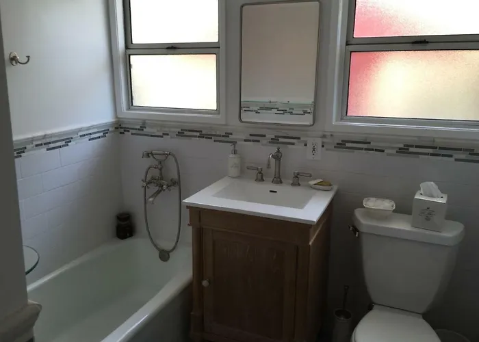 Dresden B&B