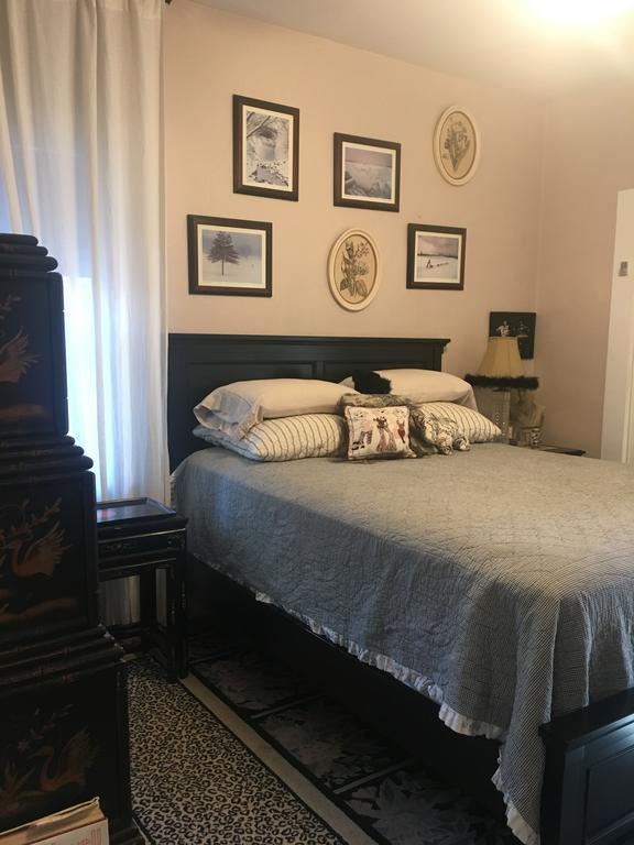 Bed and breakfast Dresden Los Ángeles