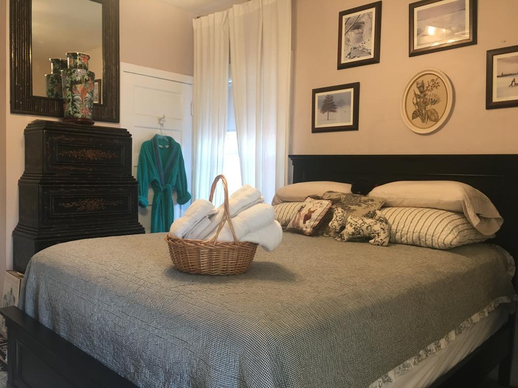 Bed and breakfast Dresden Los Ángeles